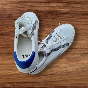 Madewell Sneaker Women's Size 11